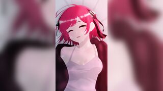 とセックスできる動画【五等分の花嫁】一緒に寝れる動画【】ボイス【1時間耐久】アニメ