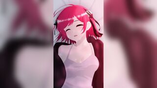 とセックスできる動画【五等分の花嫁】一緒に寝れる動画【】ボイス【1時間耐久】アニメ