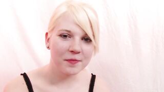 Unleashed blonde gets a wild and rough gangbang – Part 3