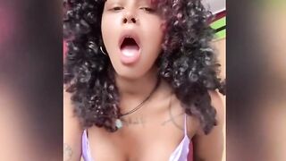 slut latina masturbation video leaked