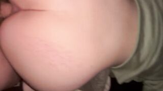 More HARD Doggy For You