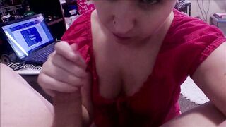 Craving Your Cock